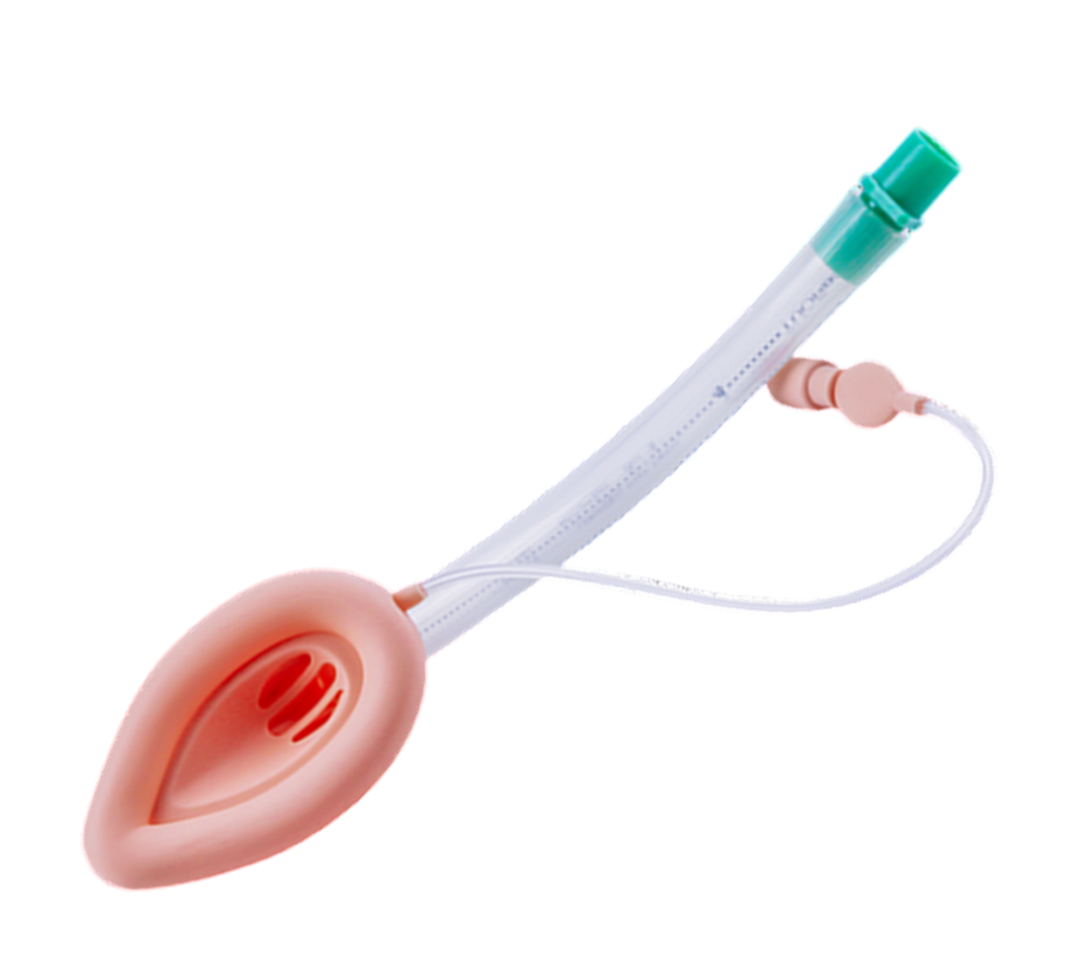 醫用喉罩（豫械注準20222080294）
